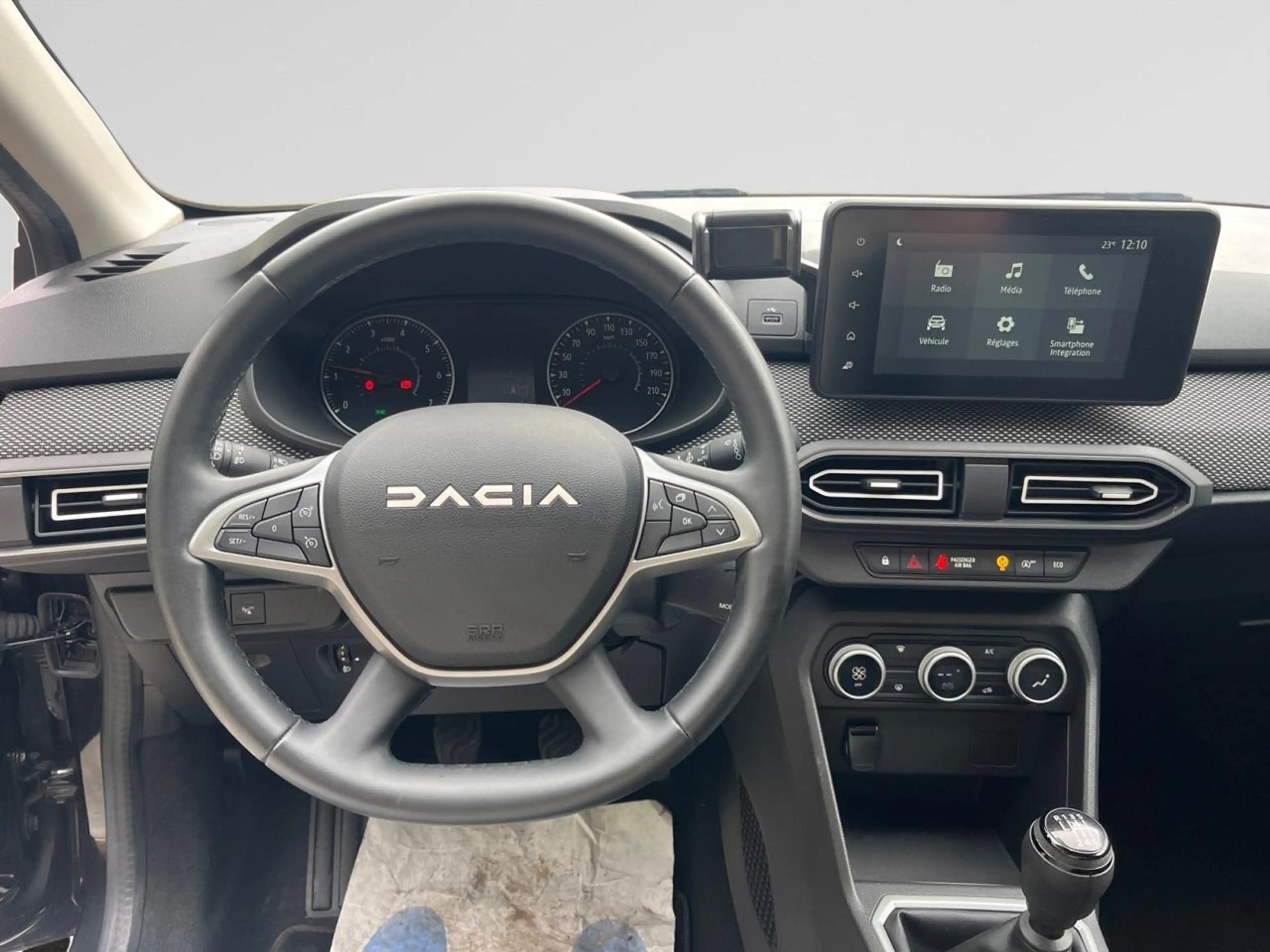 Dacia Jogger 1.0 TCe Extreme 7pl. — photo 9