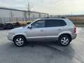 Hyundai TUCSON 2.0 GLS (2WD) Gris - thumbnail 4