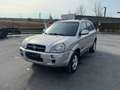 Hyundai TUCSON 2.0 GLS (2WD) Gris - thumbnail 3