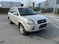 Hyundai TUCSON 2.0 GLS (2WD) Gris - thumbnail 1