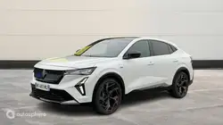 Renault Rafale 1.2 E-Tech hyper hybrid 300ch atelier Alpine 4x4 - 26