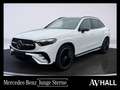 Mercedes-Benz GLC 220 d 4MATIC AMG Premium+ Navi, Alu, Weiß - thumbnail 1