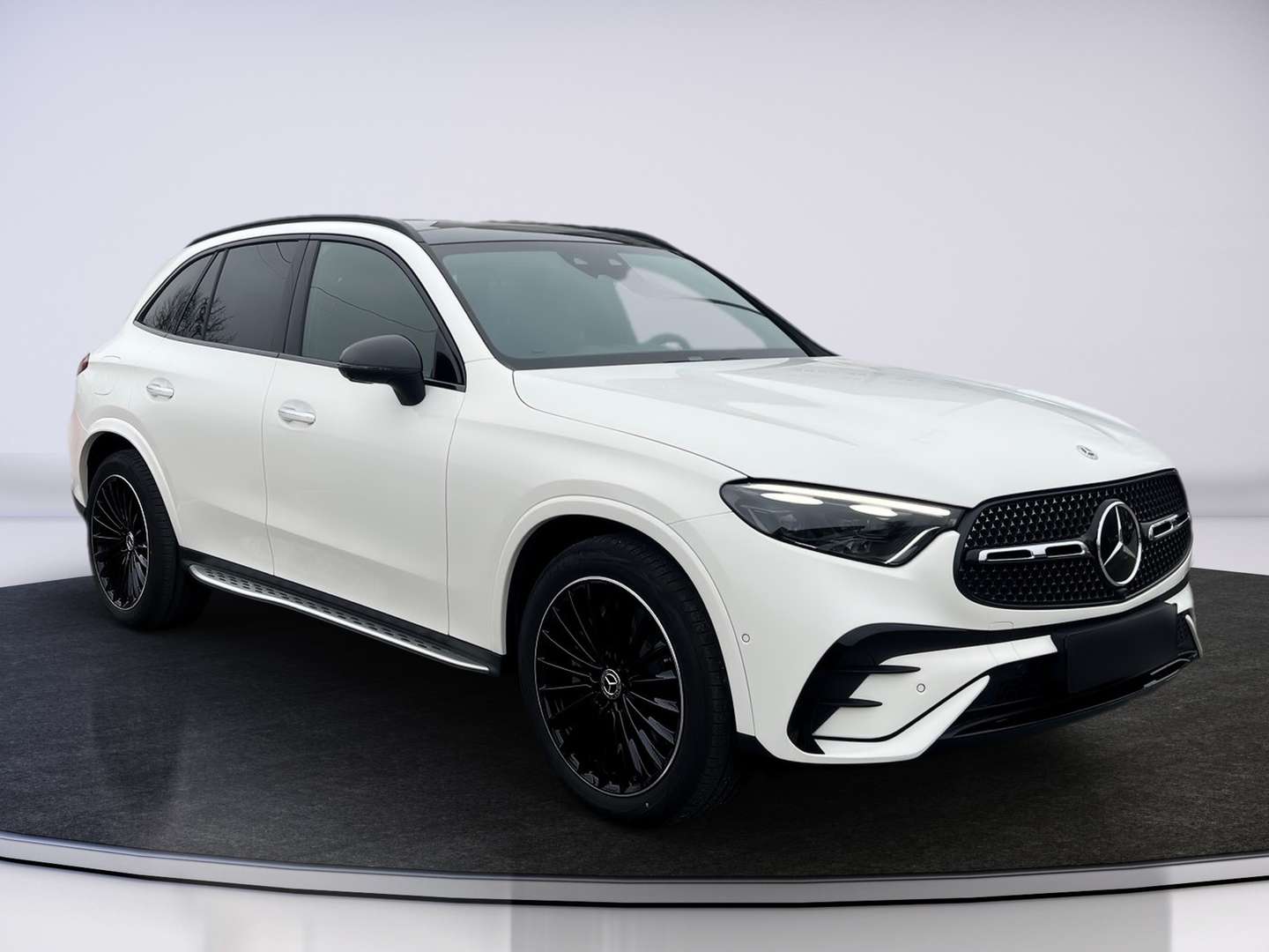 Mercedes GLC 220 Premium Plus -  - Joinsteer - #5