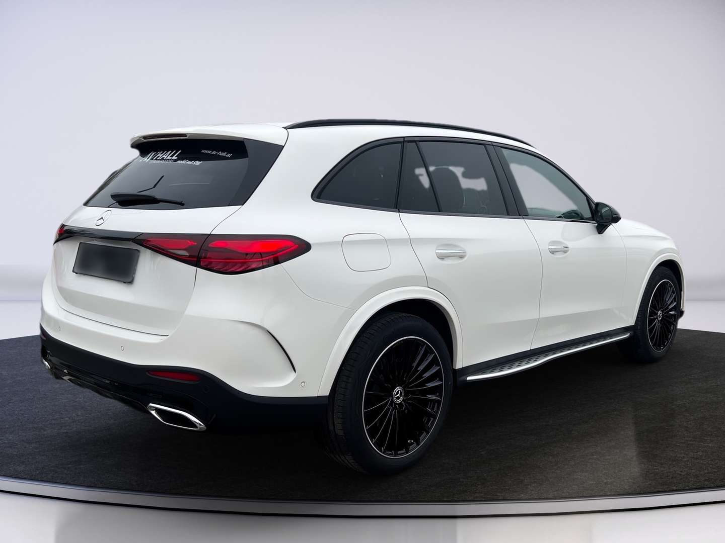 Mercedes GLC 220 Premium Plus -  - Joinsteer - #4