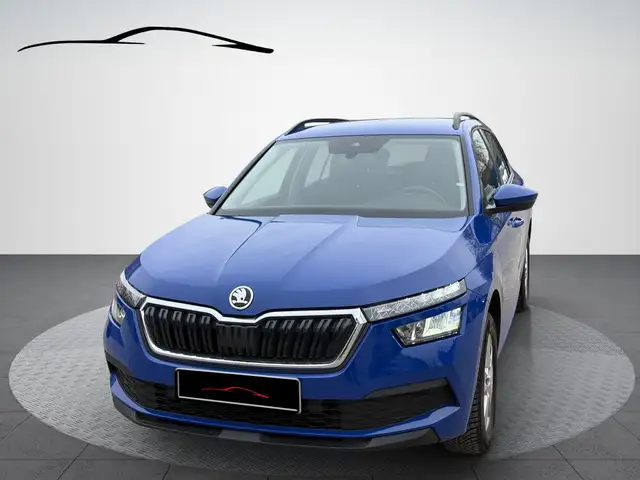 Skoda Kamiq Active
