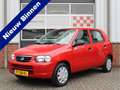 Suzuki Alto 1.1 GLX Automaat /CV/Elek. ramen/Stuurbekrachtigin Rosso - thumbnail 1