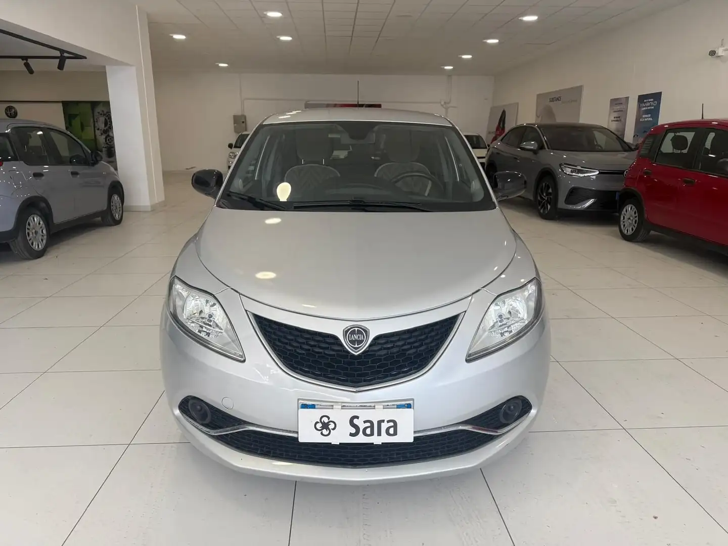 Lancia Ypsilon 1.3 MJT 16V 95 CV 5 porte S&S Gold - 1