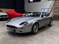 Aston Martin Volante 6 CYLINDRES CABRIOLET / CARNET FULL ASTON Grigio - thumbnail 1