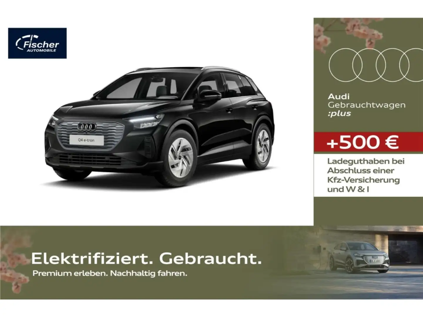 audi q4