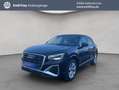Audi Q2 35 TFSI S tronic S line Kamera GJR Navi SHZ Schwarz - thumbnail 1