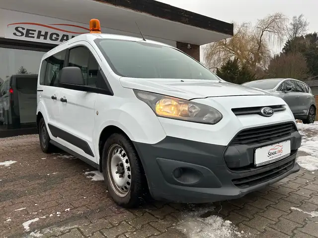 Ford Transit Connect 5 Sitzer*1.Hand+NUR 45000km