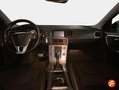 Volvo V60 D3 Momentum Aut. 150 Azul - thumbnail 8