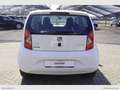 SEAT Mii 1.0 68 CV 5p. Style Ecofuel solo 37.000 Km Blanc - thumbnail 5
