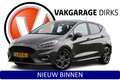 Ford Fiesta EcoBoost 125pk Hybrid ST-Line X ✅ LED ✅ ACC ✅ B&O Grijs - thumbnail 1