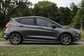 Ford Fiesta EcoBoost 125pk Hybrid ST-Line X ✅ LED ✅ ACC ✅ B&O Grijs - thumbnail 3