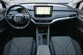 Skoda Enyaq iV 80 82kWh ACC, LED, Navi, Sportfahrwerk, Kame... Schwarz - thumbnail 11