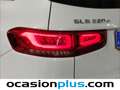 Mercedes-Benz GLB 220 220d 4Matic 8G-DCT Blanco - thumbnail 22