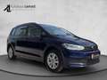 Volkswagen Touran Comfortline 2,0 BMT TDI DSG CAM LED ACC MASSAGE... Blau - thumbnail 3