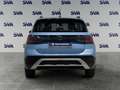 Volkswagen T-Cross 1.0 Tsi 95cv Life  - IVA ESPOSTA Blu/Azzurro - thumbnail 5