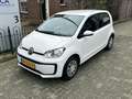 Volkswagen up! 1.0 BMT move up! 5-Deurs/Airco/Cruise control Weiß - thumbnail 2