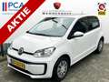 Volkswagen up! 1.0 BMT move up! 5-Deurs/Airco/Cruise control Bianco - thumbnail 1