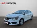 Renault Megane Mégane Sporter Blue dCi 115 CV Duel2 Blanc - thumbnail 3