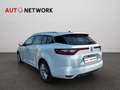 Renault Megane Mégane Sporter Blue dCi 115 CV Duel2 Blanc - thumbnail 4