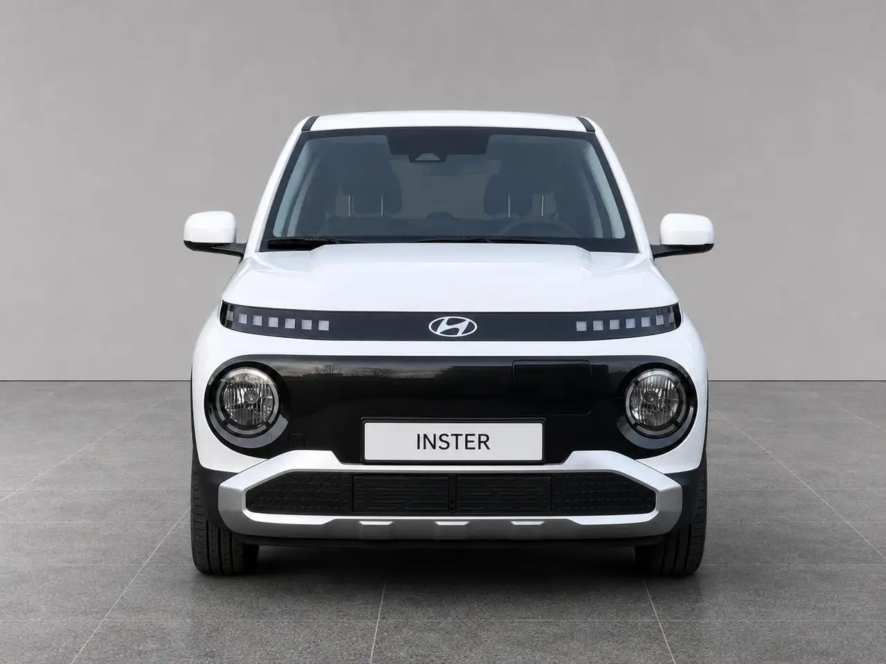Hyundai Inster 2026