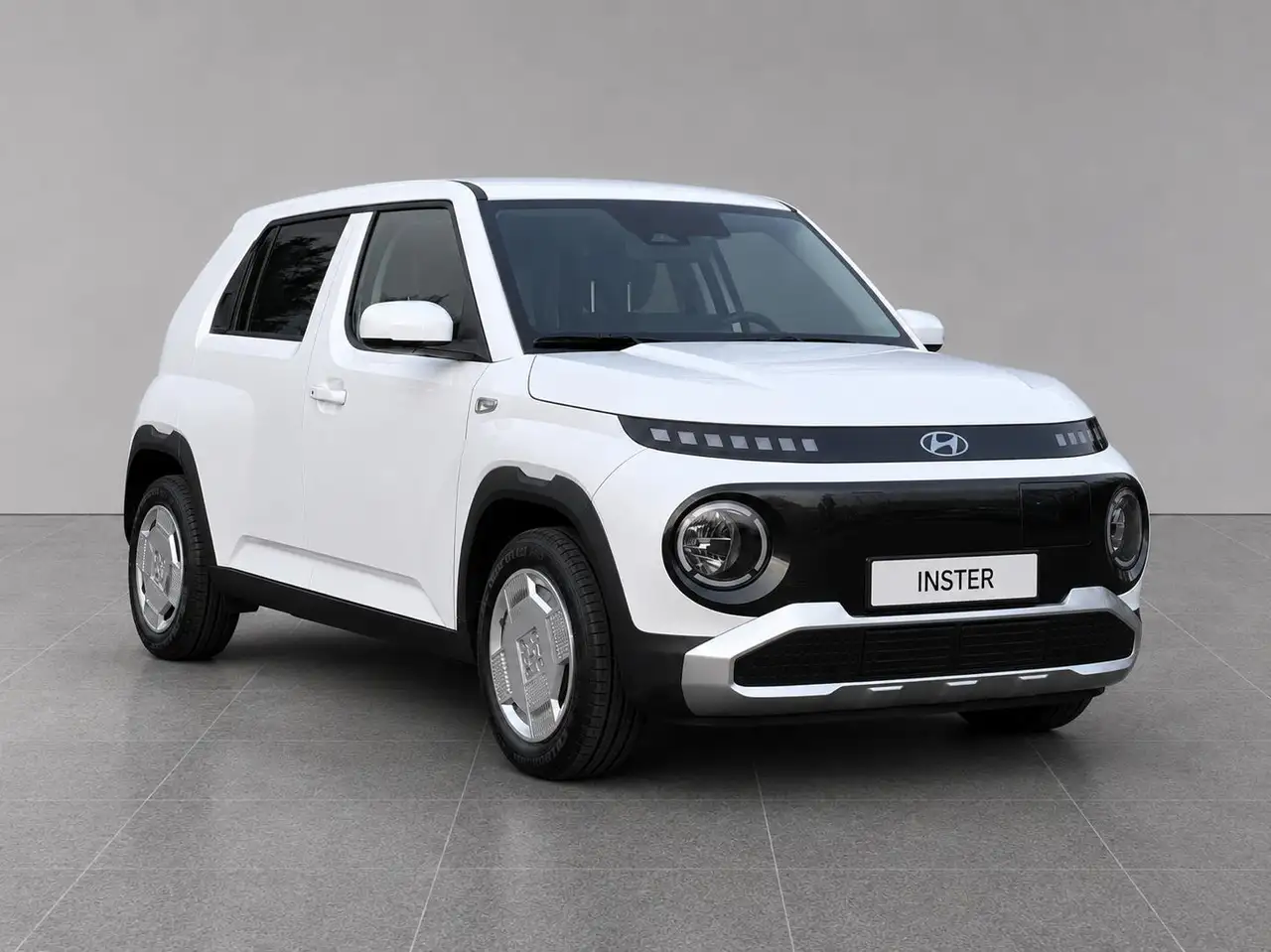 Hyundai Inster 2026