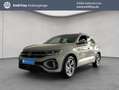Volkswagen T-Roc R-Line 1.0 l TSI OPF 85 kW (116 PS) SHZ Ap Grau - thumbnail 1