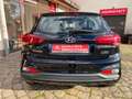 Hyundai i20 aus 1. Hand! Schwarz - thumbnail 4