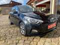 Hyundai i20 aus 1. Hand! Schwarz - thumbnail 2