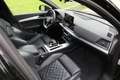Audi Q5 Q5 45 TFSI Quattro S-Line / S-tronic Schwarz - thumbnail 13