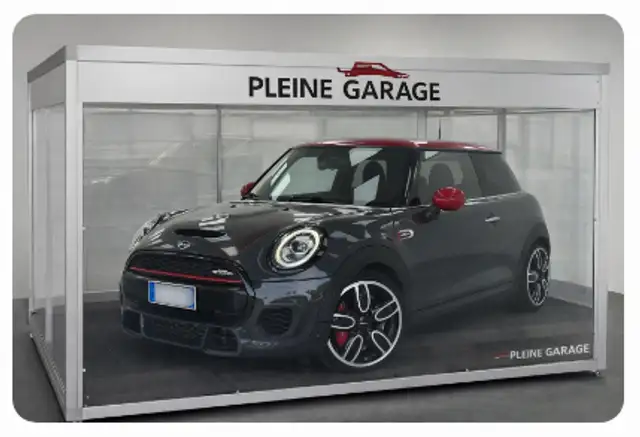MINI John Cooper Works Mini IV F56 2018 3p 3p 2.0 Pro auto