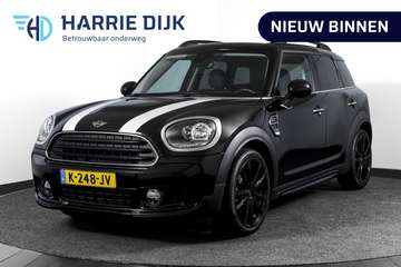 Mini 1.5 100 PK Pepper | Cruise | Stoelverw. | PDC