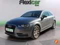 Audi A3 1.2 TFSI Attraction 110 Gris - thumbnail 3