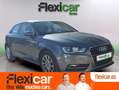 Audi A3 1.2 TFSI Attraction 110 Gris - thumbnail 1