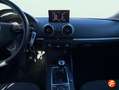 Audi A3 1.2 TFSI Attraction 110 Gris - thumbnail 14
