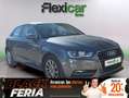 Audi A3 1.2 TFSI Attraction 110 Gris - thumbnail 1