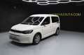 Volkswagen Caddy Origin 2.0 TDI 75kW (102CV) Weiß - thumbnail 3