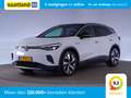 Volkswagen ID.4 First 77 kWh [ Adapt. Cruise Camera LED Navi ] Wit - thumbnail 1