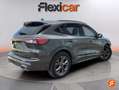 Ford Kuga 1.5 EcoBlue ST-Line FWD 120 Aut. Gris - thumbnail 8
