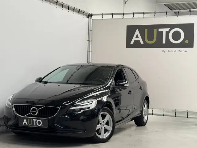 Volvo V40 2.0 D2 Eco *NAVI*PDC*FULL LED*