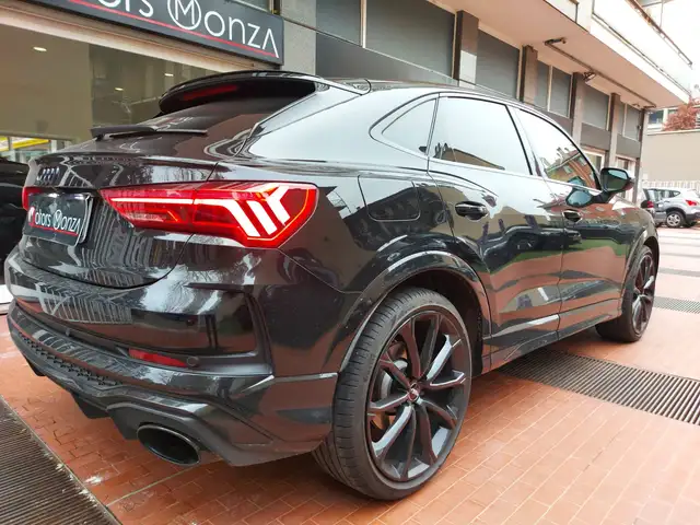 Audi RS Q3 Sportback 2.5 quattro s-tronic