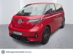 Volkswagen ID. Buzz ID.Buzz GTX 4MOTION Sitzheizung AHK Navi PDC