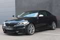 BMW 240 Automaat - Navi Pro - HK - M Performance - ... Чорний - thumbnail 1
