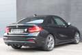 BMW 240 Automaat - Navi Pro - HK - M Performance - ... Чорний - thumbnail 4