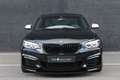 BMW 240 Automaat - Navi Pro - HK - M Performance - ... Чорний - thumbnail 2