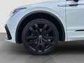 Volkswagen Tiguan Allspace *R-LINE*7 SITZER*APP*STH*ACC*4MO Bianco - thumbnail 10