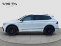 Volkswagen Tiguan Allspace *R-LINE*7 SITZER*APP*STH*ACC*4MO Bianco - thumbnail 5